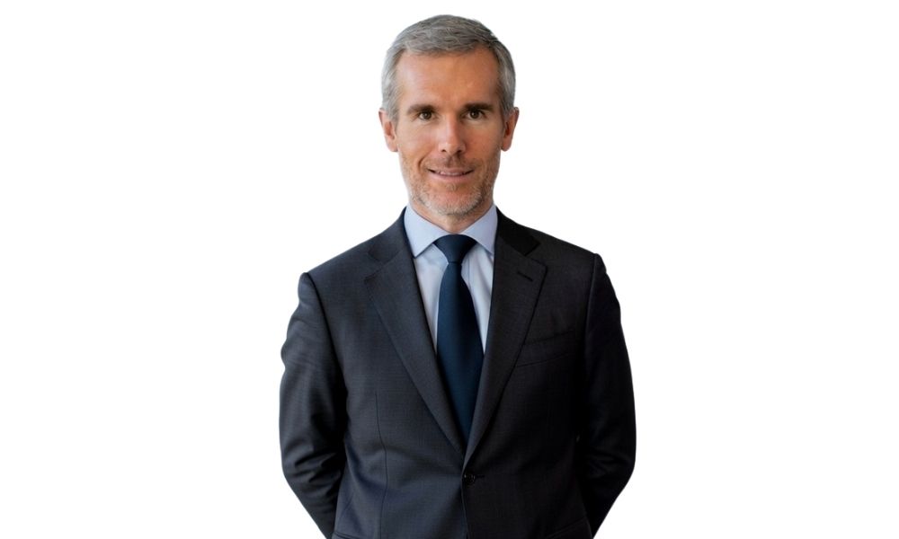 AXA XL Re CEO'su Renaud Guidée: Piyasa Dengesi Sağlıklı 2 AXA XL Re CEO'su Renaud Guidée: Piyasa Dengesi Sağlıklı | 26 Ocak 2026