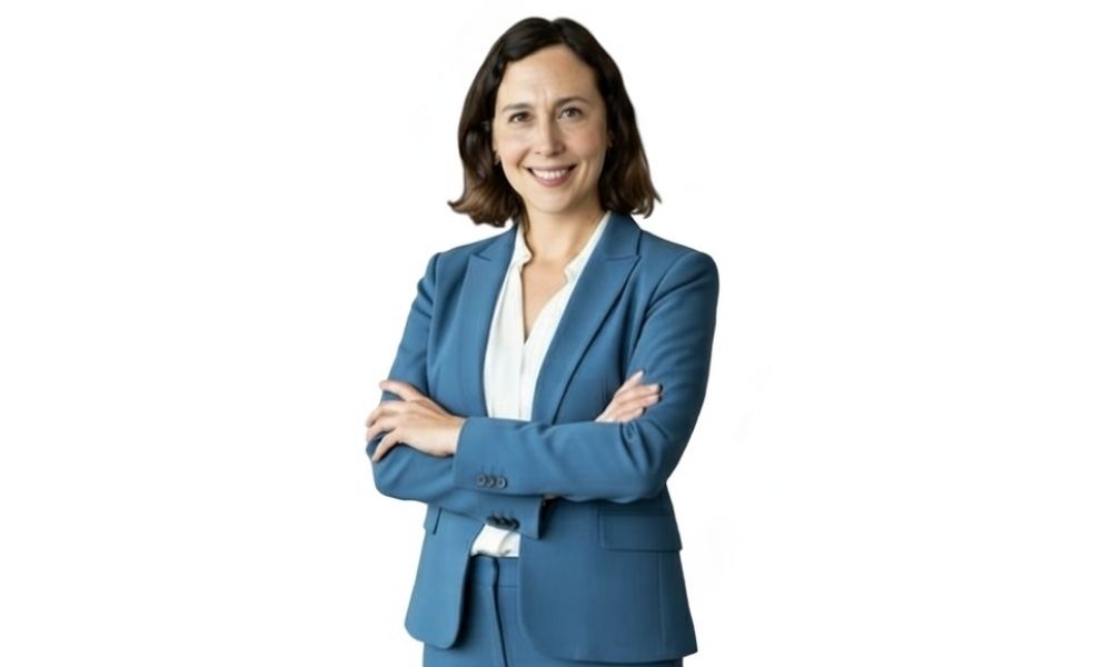 Samantha Hazlewood, AXA XL’de Yeni Görevde