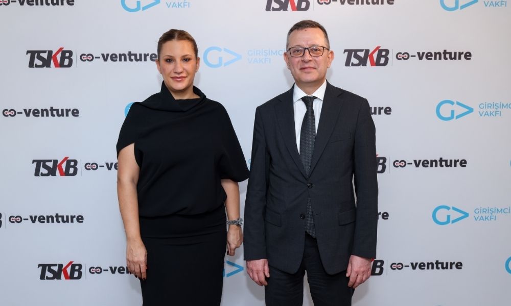 TSKB Co-Venture Programı Girişimcileri Belirlendi | 30 Ocak 2026