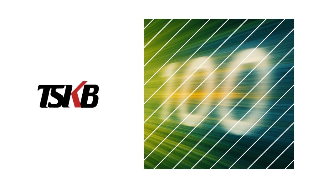 TSKB, Global 100 Sürdürülebilirlik Listesinde
