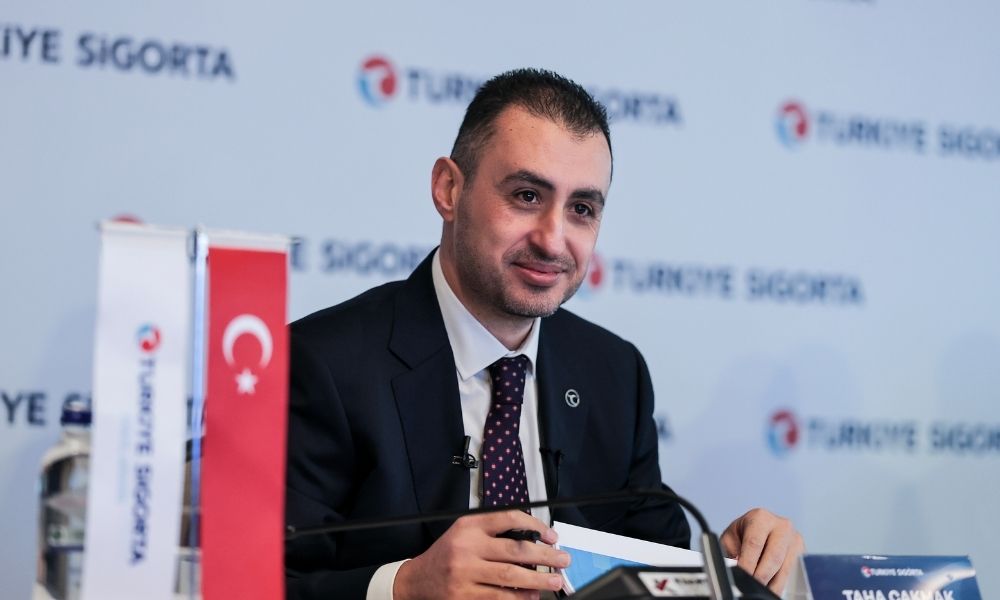 Türkiye Sigorta ve Türkiye Hayat Emeklilik’ten 35 Milyar TL’lik Rekor Net Kâr