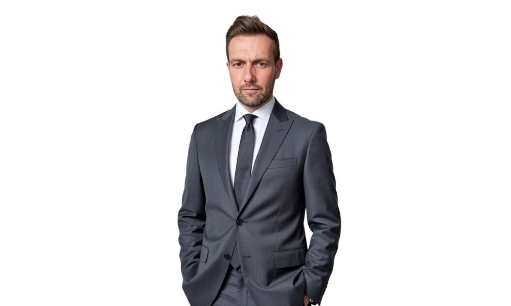 Tom Potter, HDI’de Yeni Göreve Başlıyor