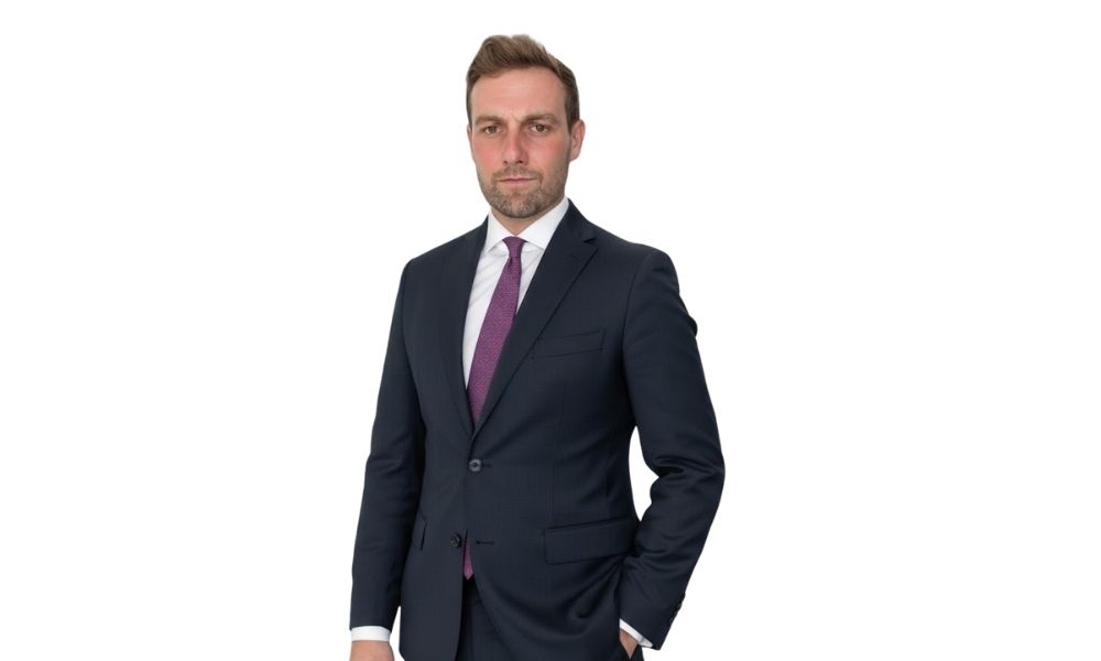 Tom Potter, HDI'de Yeni Göreve Başlıyor | 31 Ocak 2026