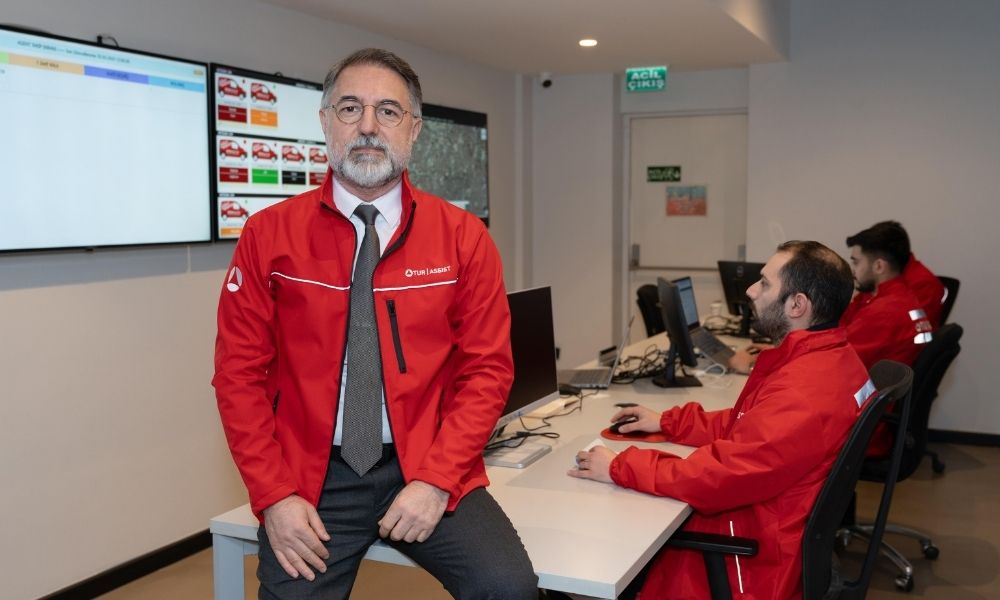 Tur Assist’ten Çarpıcı Araç Arıza İstatistikleri