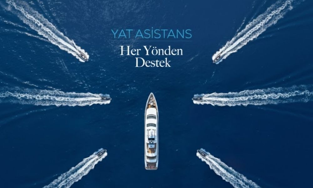 Türk P&I Sigorta’dan Yat Asistans Hizmeti