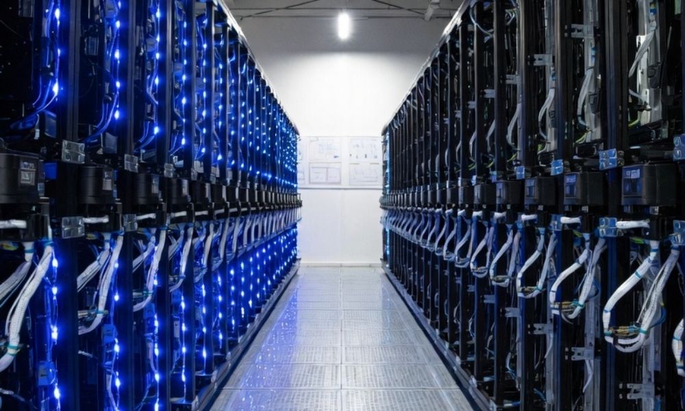 Veri Merkezlerinin Sistemik Riskleri Nasıl Yönetilmeli?