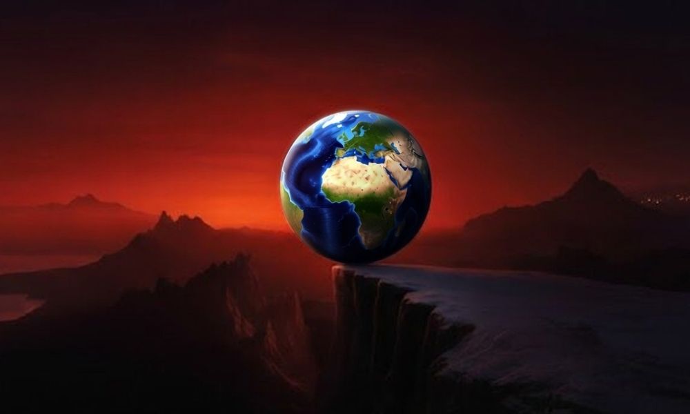 Gelecek On Yıl İçin En Büyük Riskler Nelerdir?