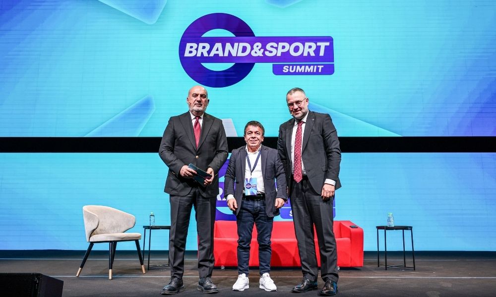 AXA Sigorta Sporun Gücünü Anlattı | 11 Şubat 2026