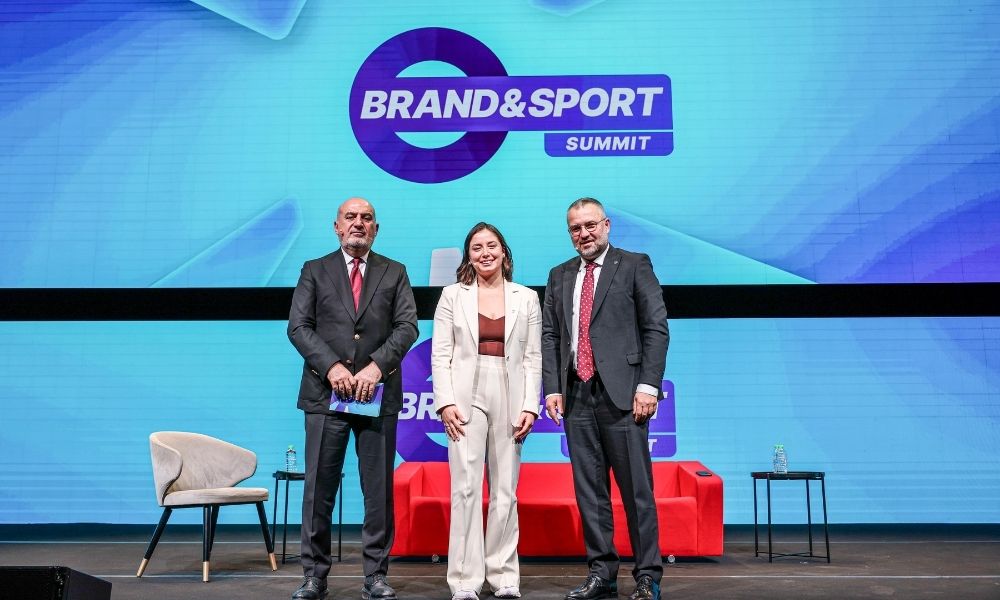 AXA Sigorta Sporun Gücünü Anlattı