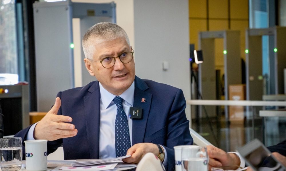 Deprem Bize En Temel Gerçeği Hatırlattı | 6 Şubat 2026