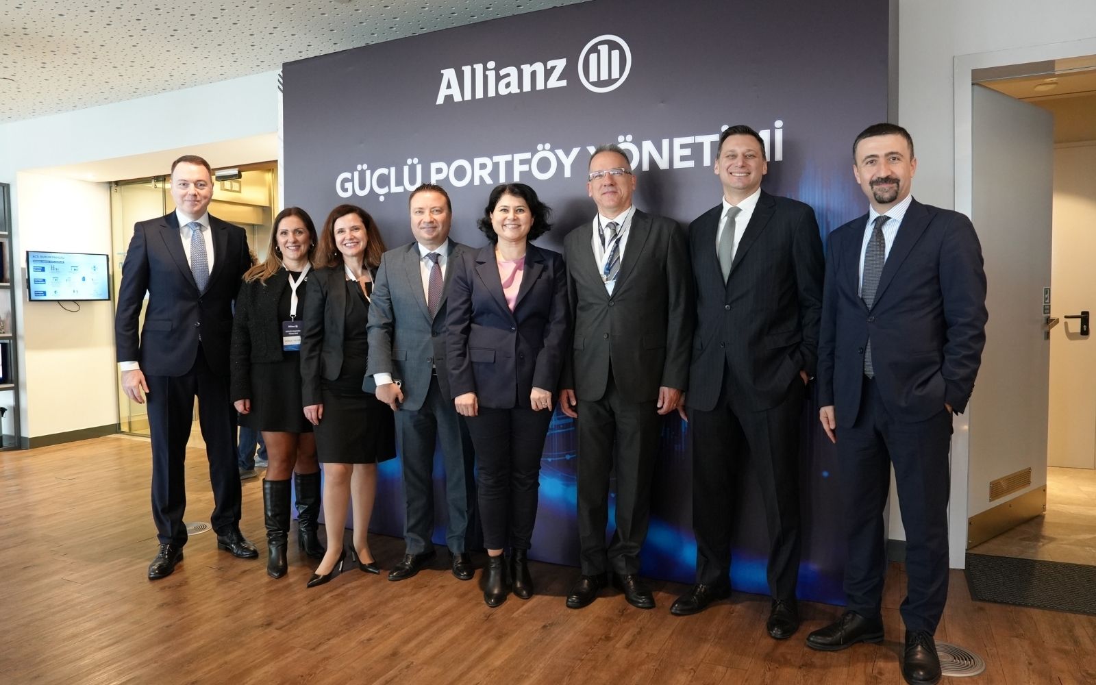 Allianz Ekonomi Forumu 2026 Gerçekleşti
