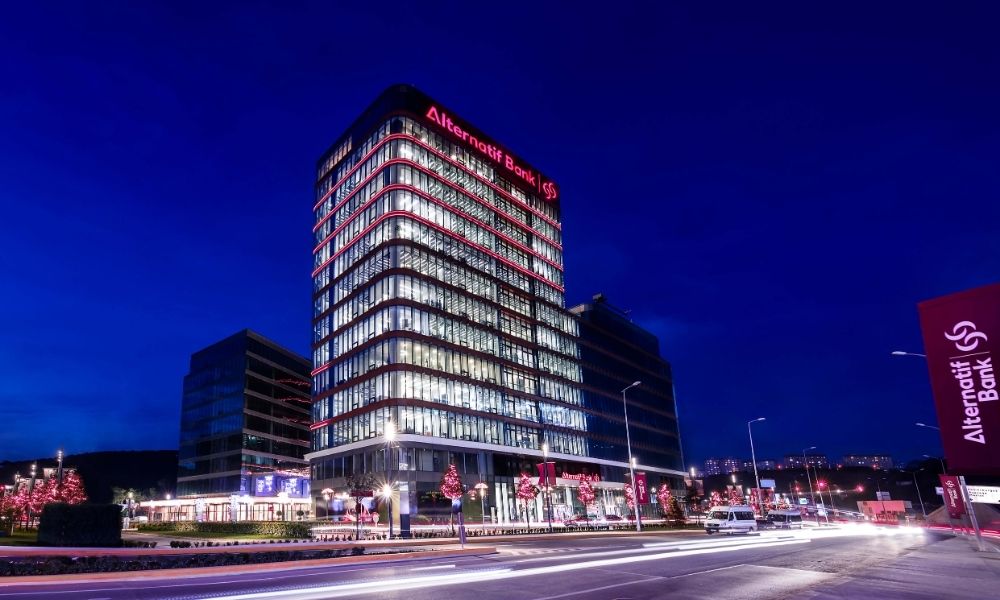 Alternatif Bank 200 Milyon Dolarlık Eurobond İhraç Etti