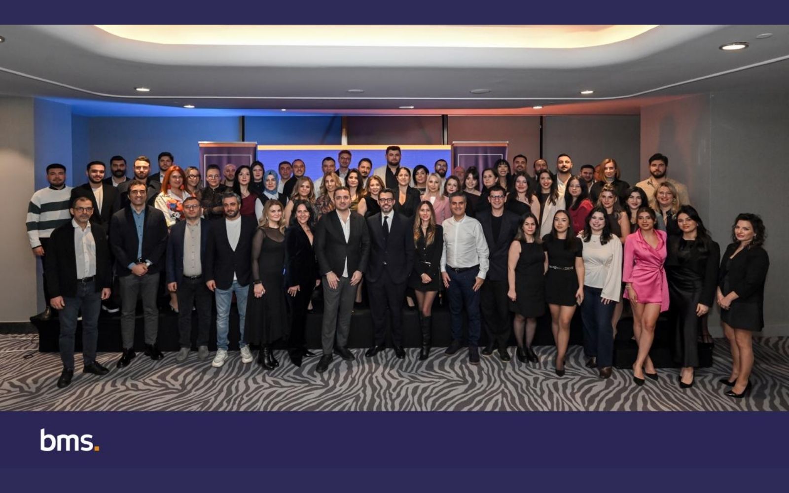 BMS Türkiye 2026-2030 Stratejisini Açıkladı