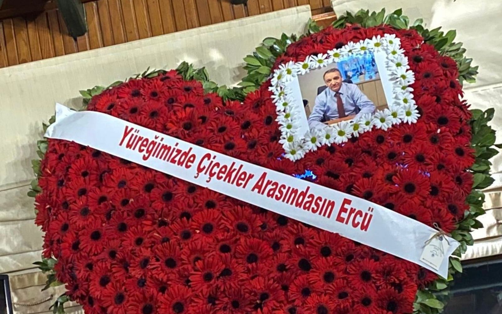 Ercüment Güvenç Vefa Gecesi’yle Anıldı