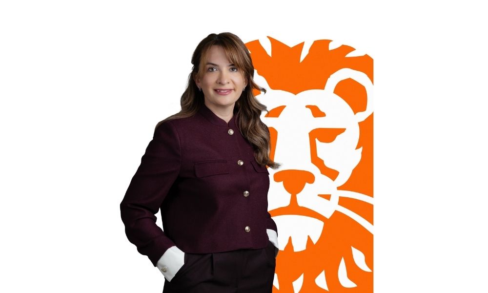 Ezgi Demirdağ Saydağ ING’de Göreve Başlıyor