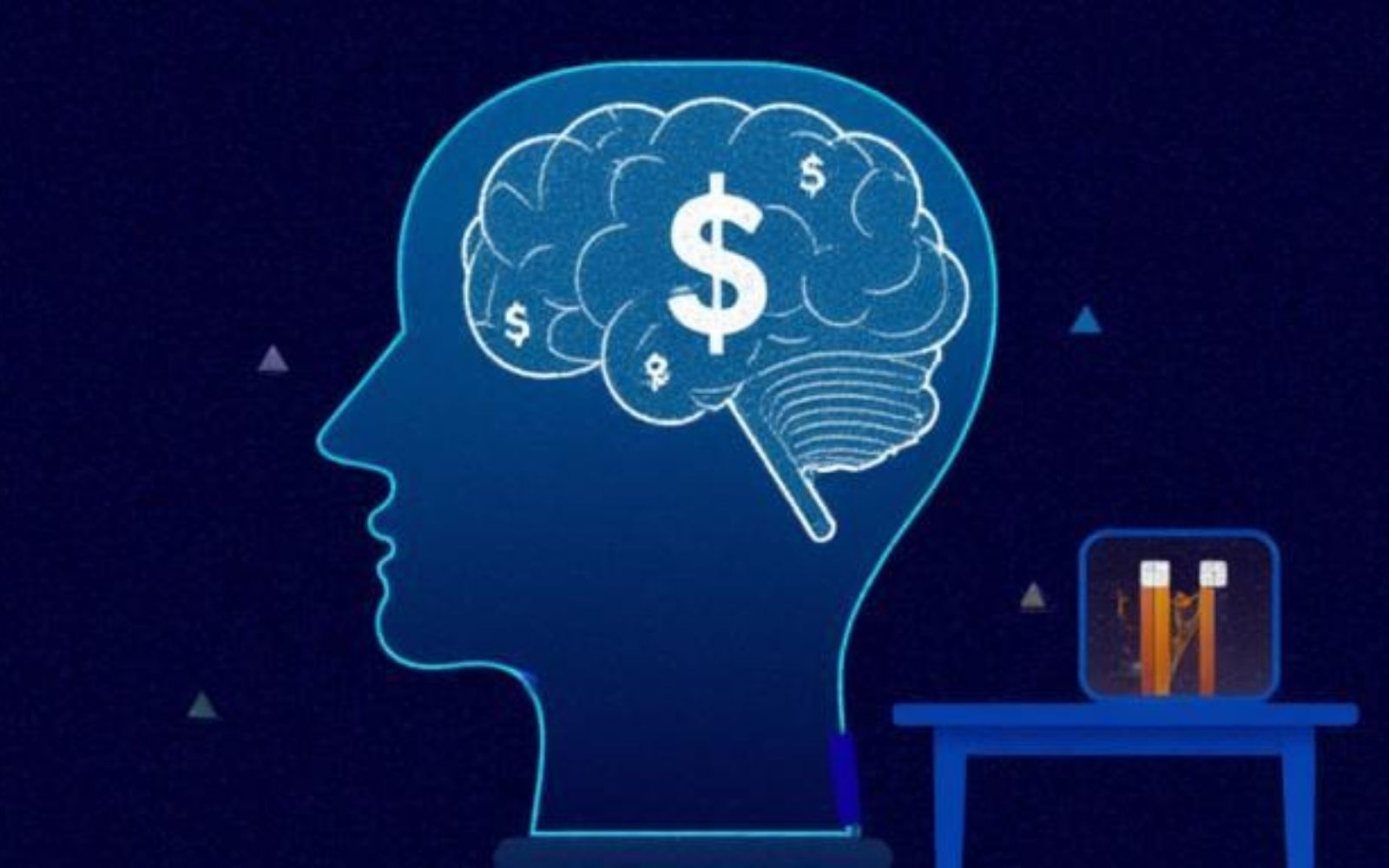 Finansta Yapay Zeka Devri Başlıyor