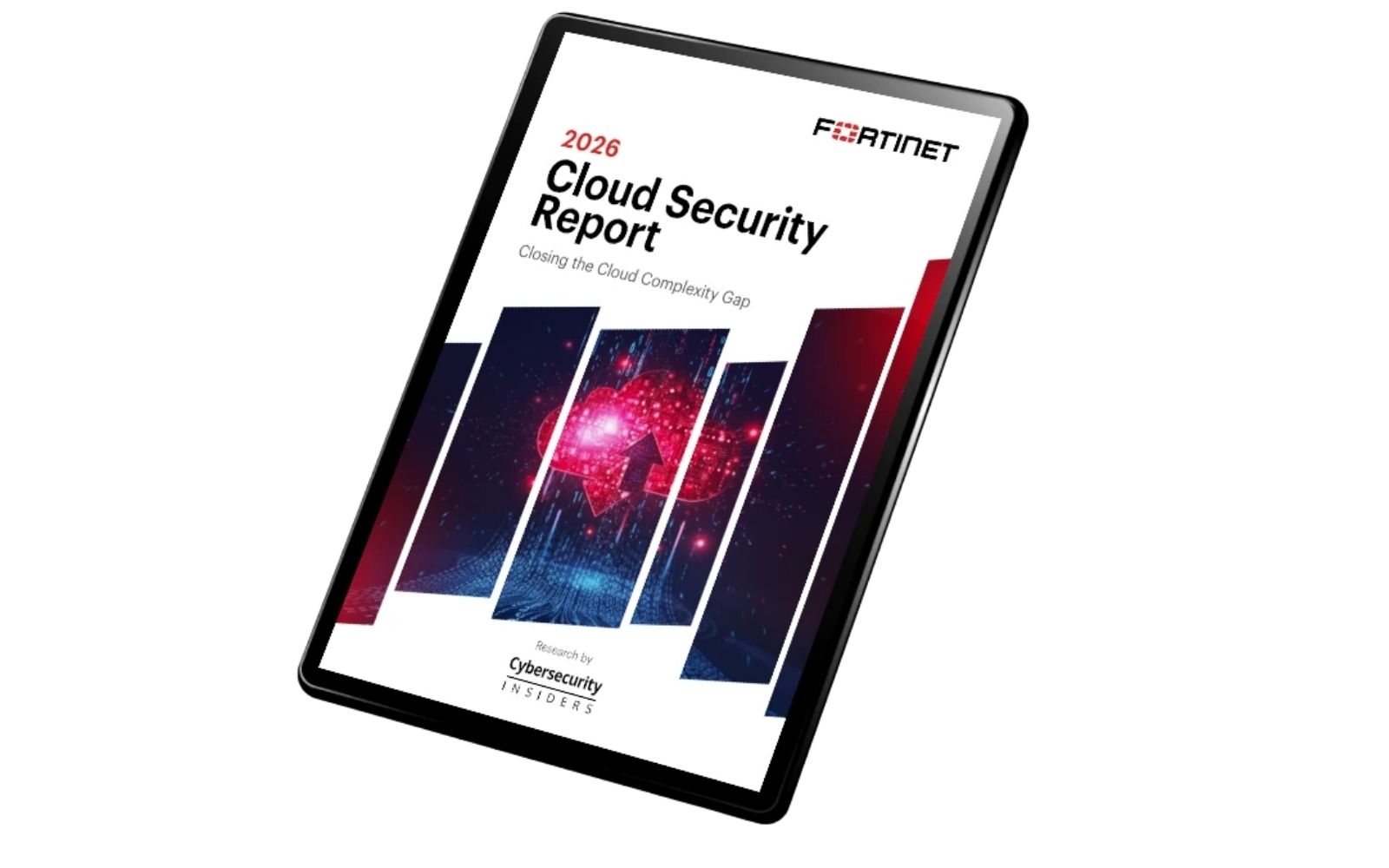 Fortinet 2026 Bulut Güvenliği Raporu Yayında