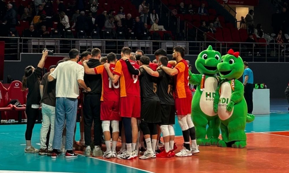 HDI Sigorta Sahada | 2 Şubat 2026