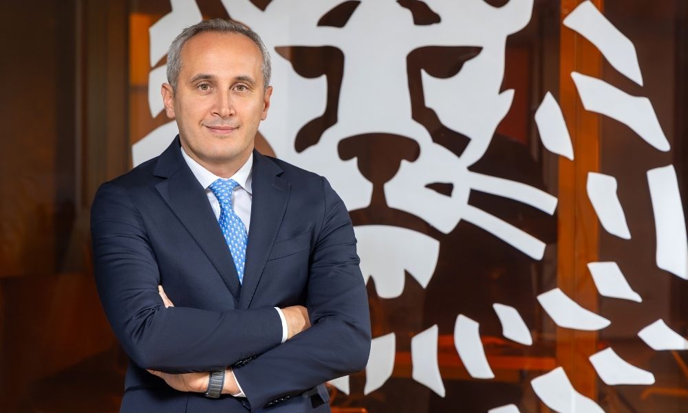 ING Türkiye 2026 İlk Çeyrek Sonuçlarını Açıkladı
