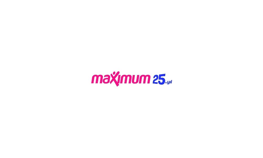 Maximum Kart 25 Yaşında