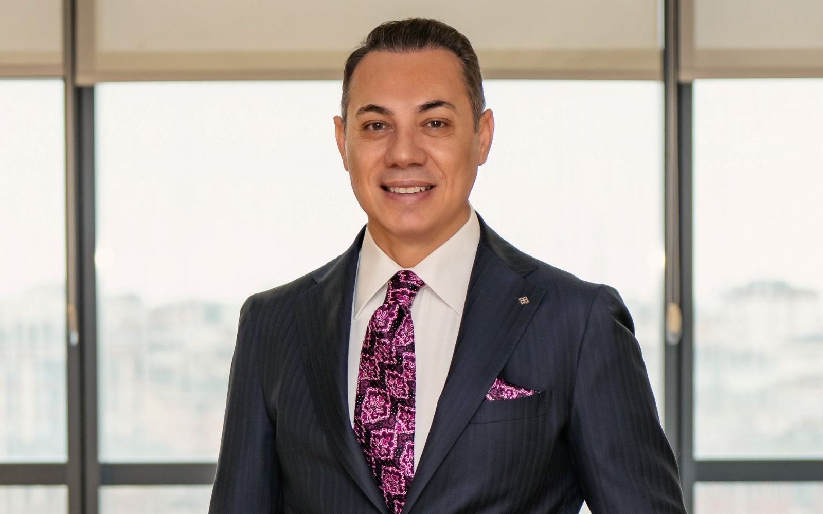 Vakıf Leasing Uluslararası Finansmanını Güçlendiriyor