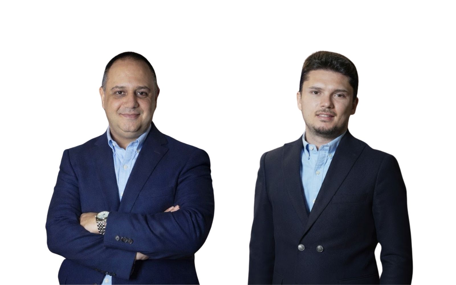 PayTR’de İki Üst Düzey Atama