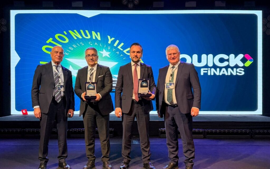 Quick Finans'tan 6,5 Milyon Araca Kredi Müjdesi | 13 Şubat 2026