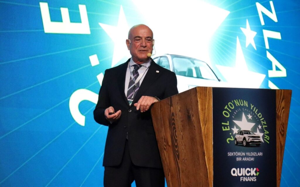 Quick Finans'tan 6,5 Milyon Araca Kredi Müjdesi | 13 Şubat 2026