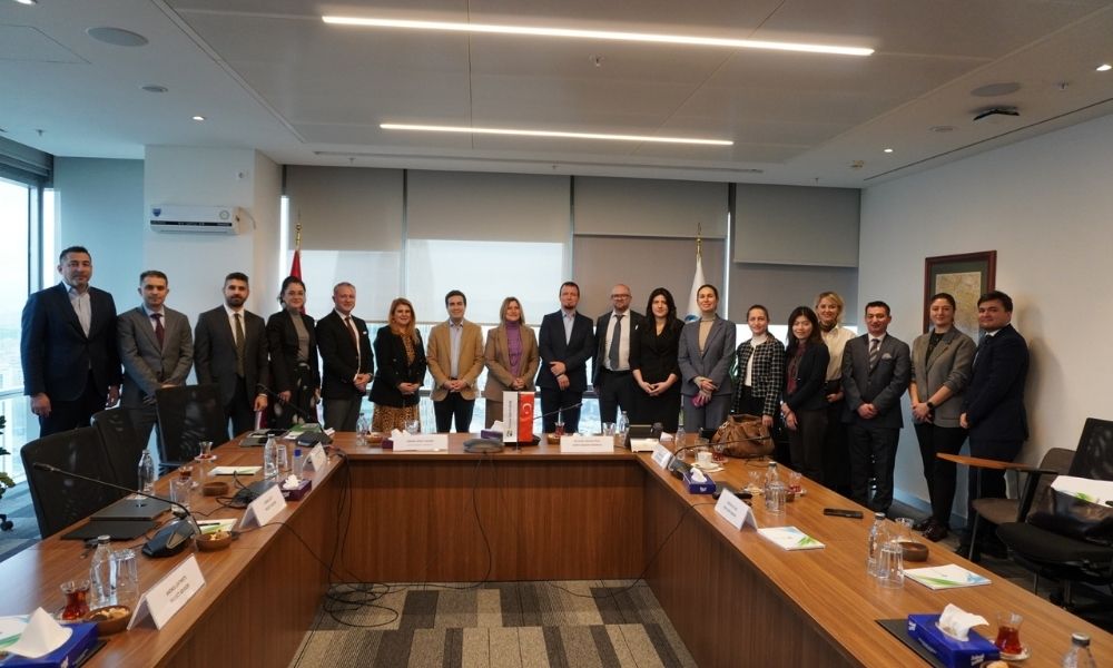 SEDDK, Dijital Sigorta Denetim Projesi Tamamlandı