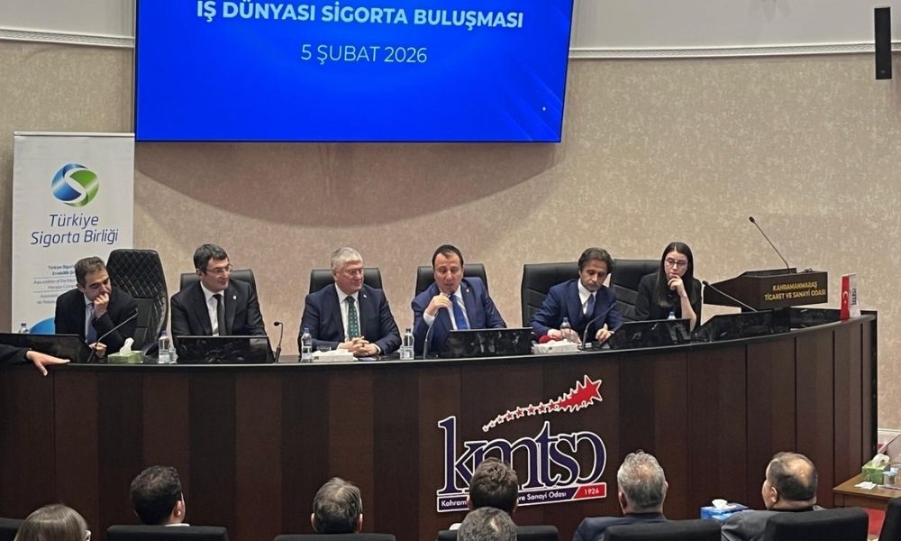 SEDDK, TSB ve DASK Deprem Bölgesinde Buluştu 2 SEDDK, TSB ve DASK Deprem Bölgesinde Buluştu | 6 Şubat 2026