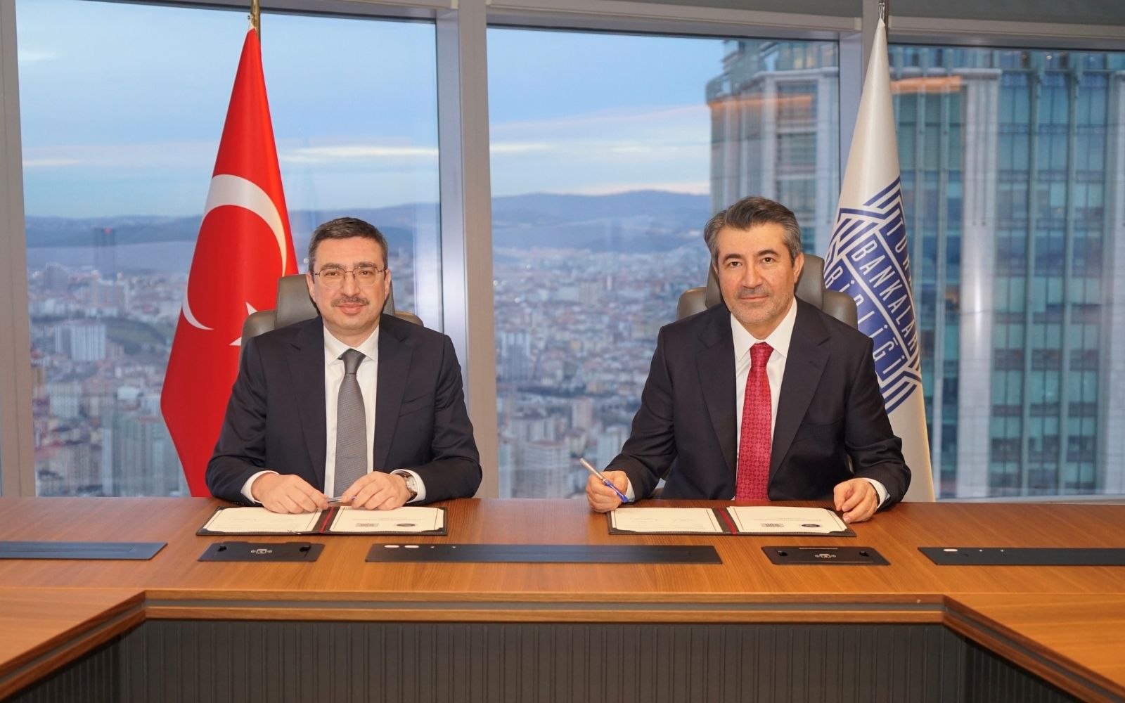 SPK Ve TBB’den Finansal Okuryazarlık Protokolü