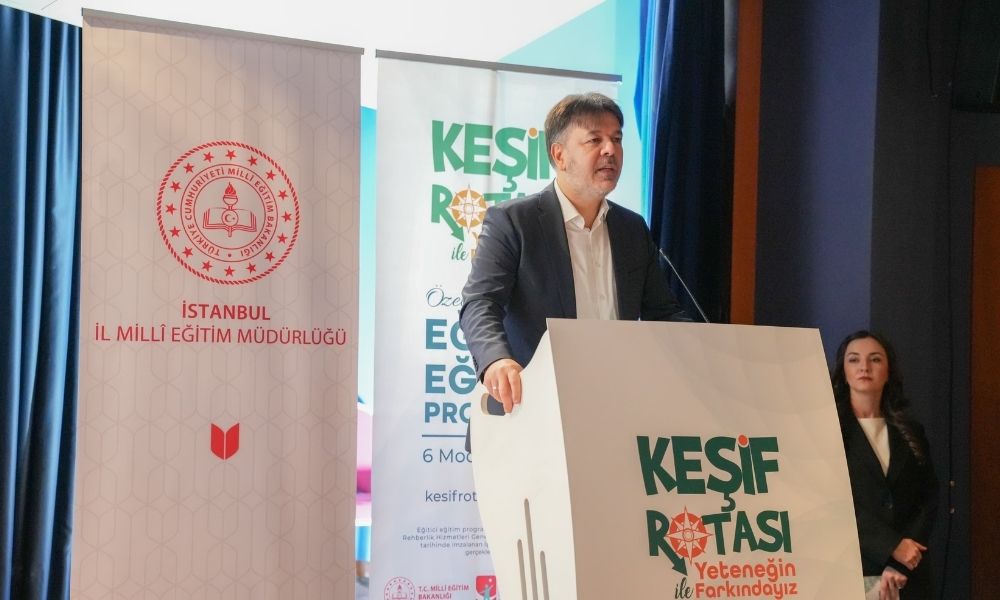 Kuveyt Türk, TÜZDEV İle Eğitime Destek Verdi 2 Kuveyt Türk, TÜZDEV İle Eğitime Destek Verdi | 9 Şubat 2026