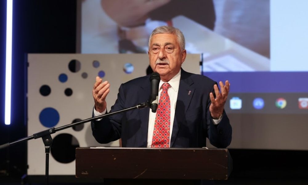 Bendevi Palandöken, Bayram Tatiline Çıkacaklara Uyardı