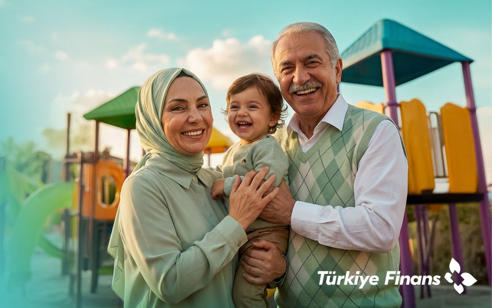 Türkiye Finans’tan Emeklilere 32.000 TL’ye Varan Promosyon