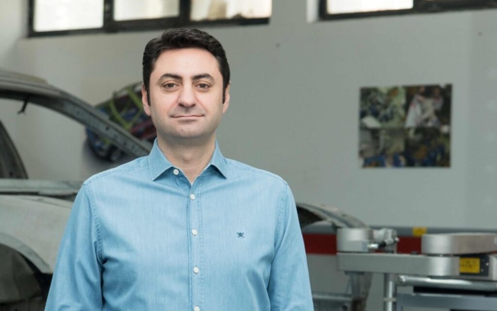 RS Holding'den Eğitime Tam Destek | 26 Şubat 2026