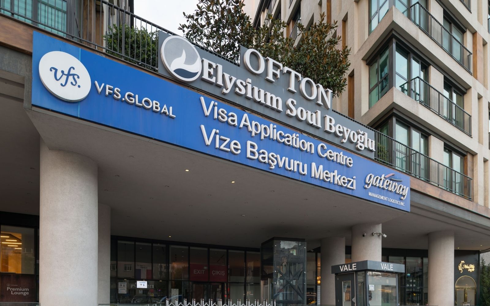 VFS Global Türkiye’de Operasyonlarını Genişletiyor