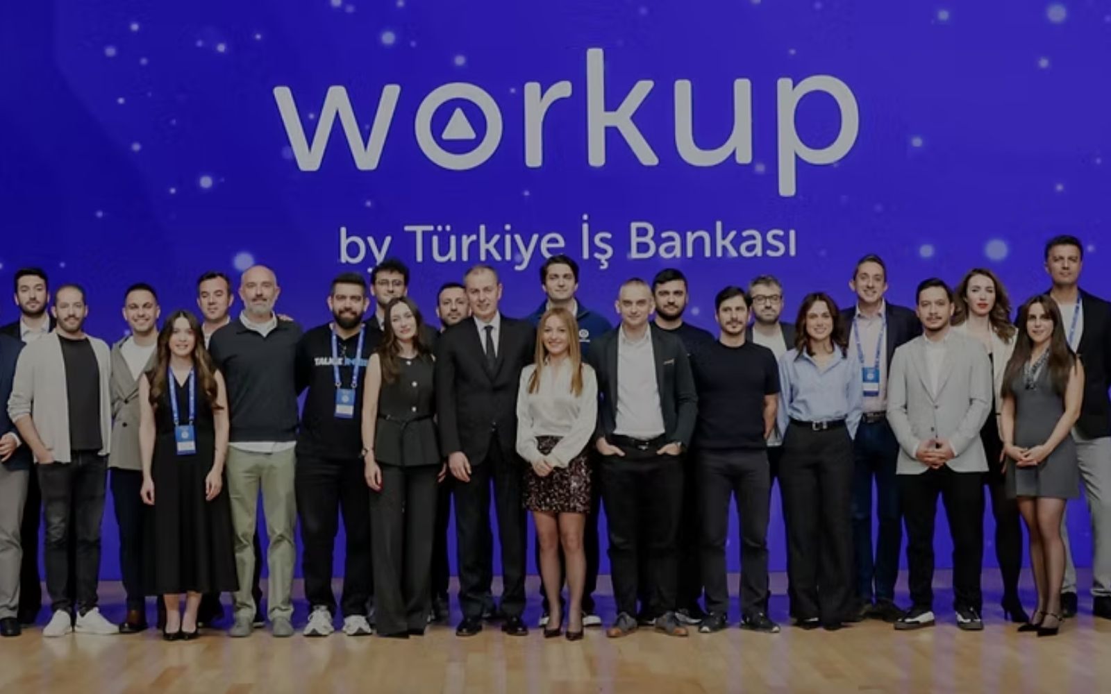 Workup Girişimcilik Programı 14 Dönem Başvuruları Başladı