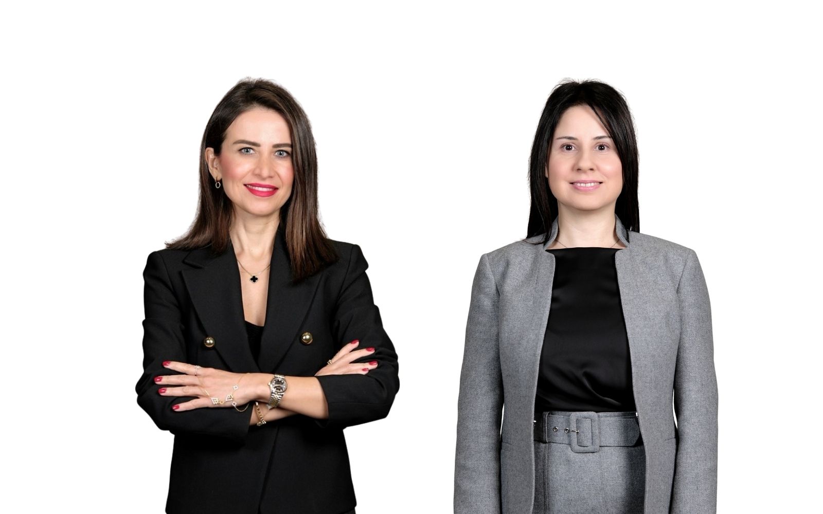 Yatırım Finansman’da İki Genel Müdür Yardımcısı Atandı