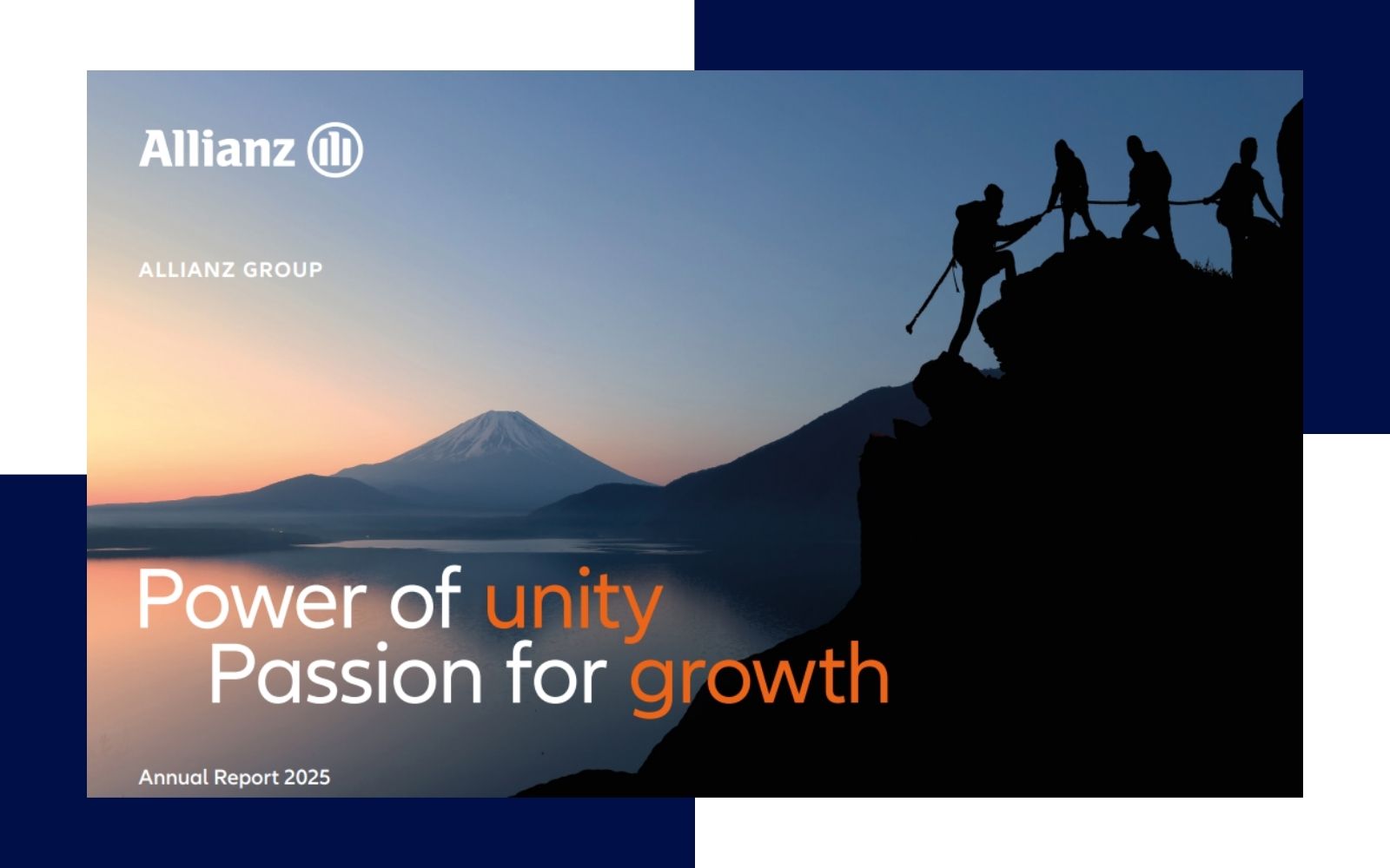 Allianz Faaliyet Raporunda Türkiye Verisini Açıkladı