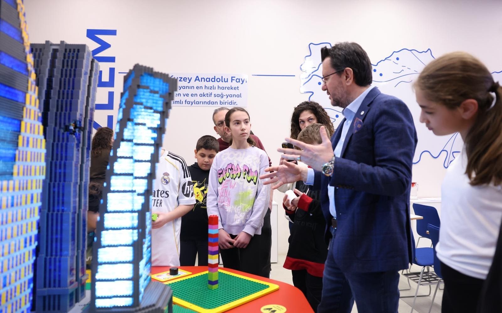 Allianz Türkiye’den Çocuklara Ara Tatilde Afet Eğitimi