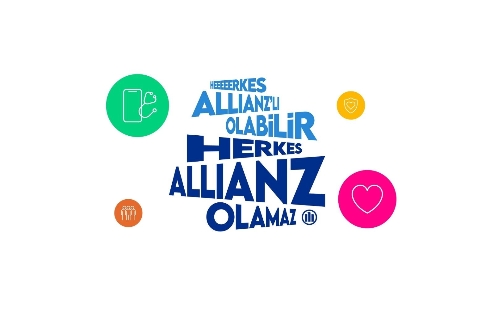 Allianz’dan Limitsiz Tamamlayıcı Sağlık Sigortası