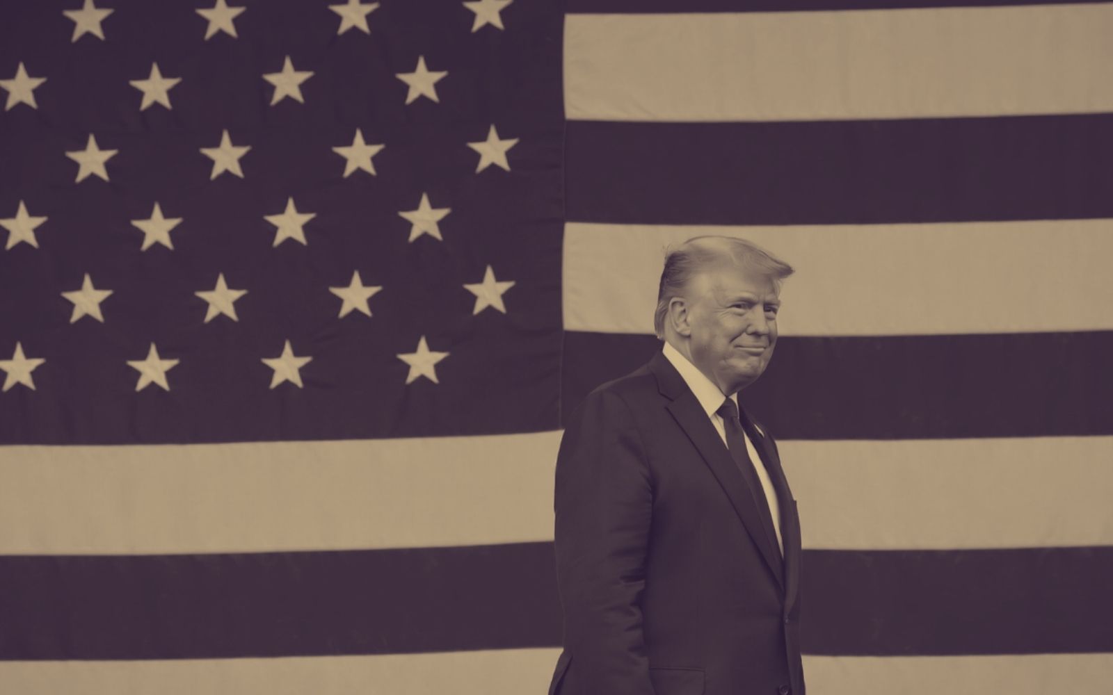 Trump’tan Hürmüz Boğazı İçin Sigorta Hamlesi 