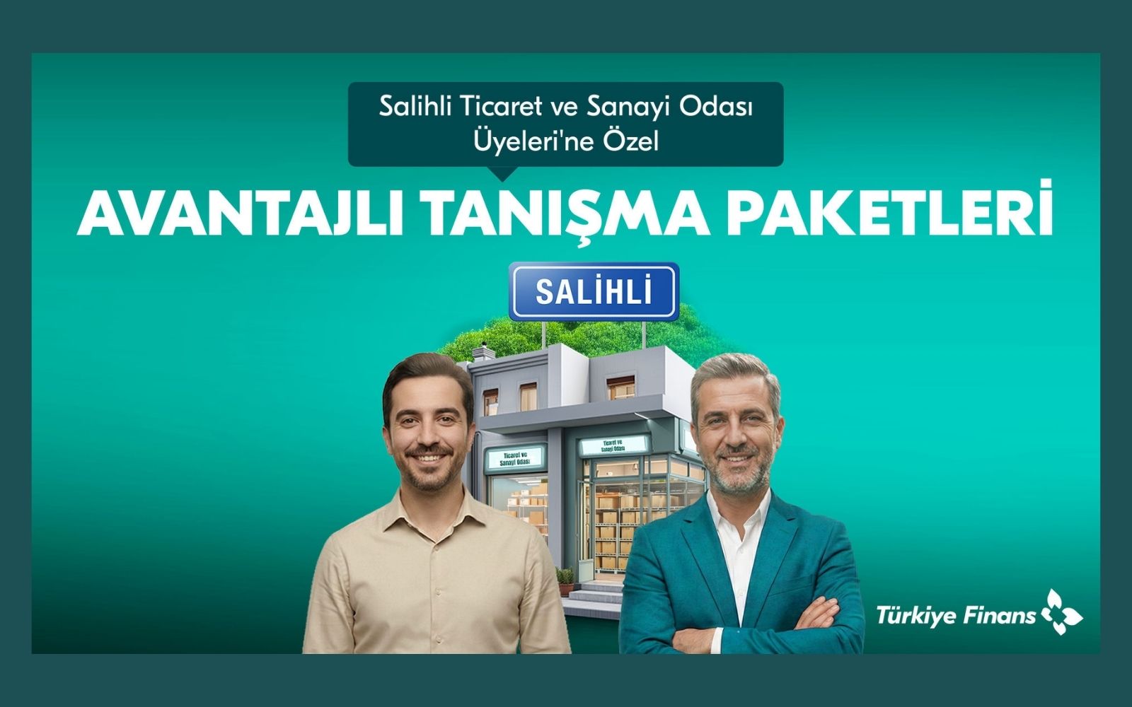 Esnaf Ve Sanatkara Özel Finansman Fırsatı