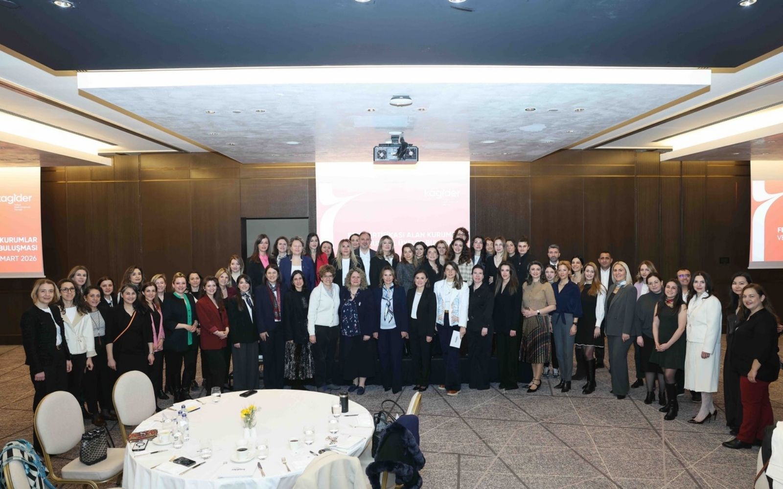 FEM 2.0 Tanıtıldı: İş Dünyasında Şeffaf Ve Veri Temelli Dönüşüm