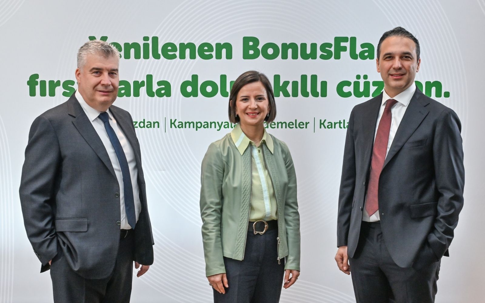 Garanti BBVA BonusFlaş’ı Yeniden Tasarladı