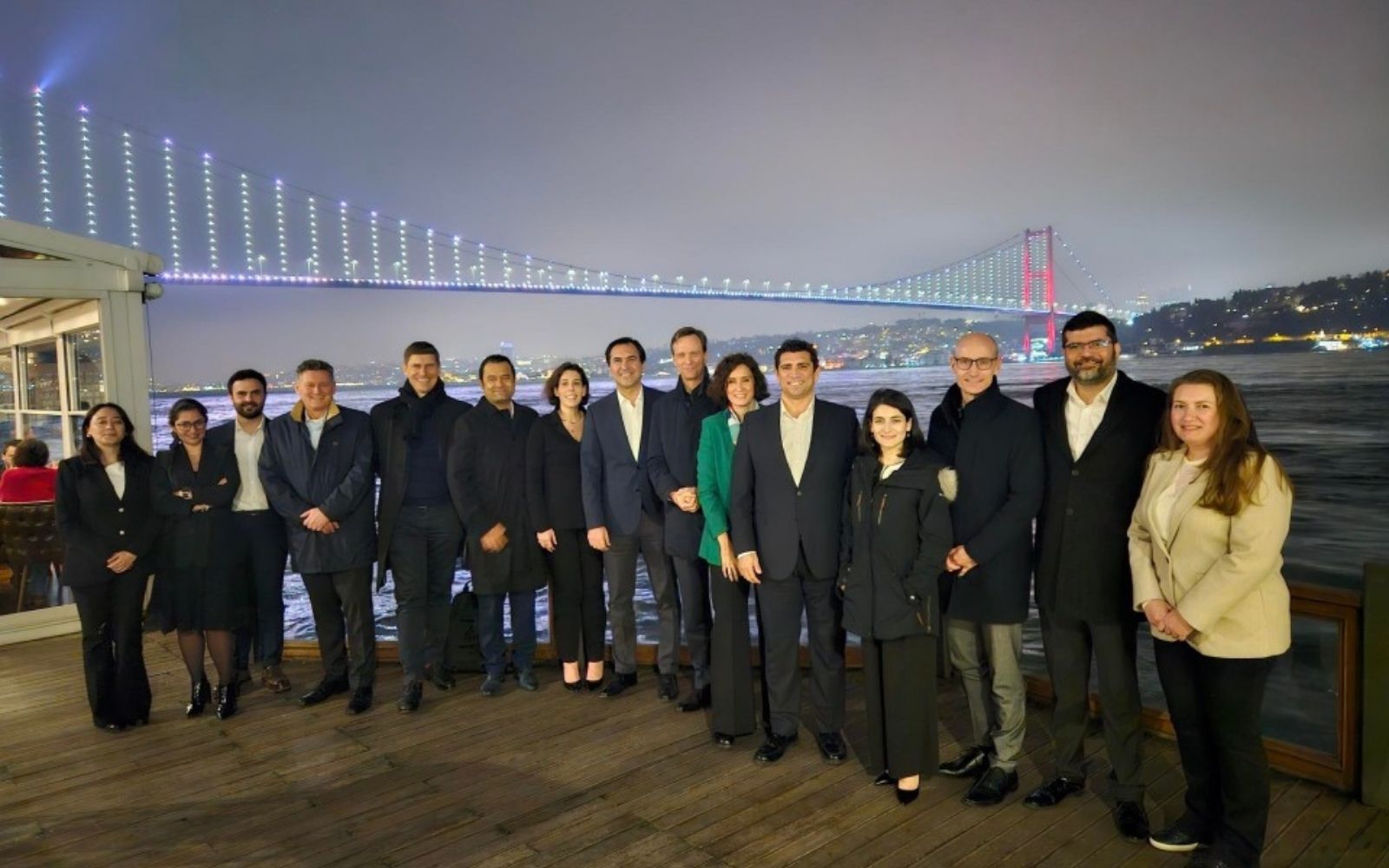 HDI International 2026 Hedeflerini Belirledi