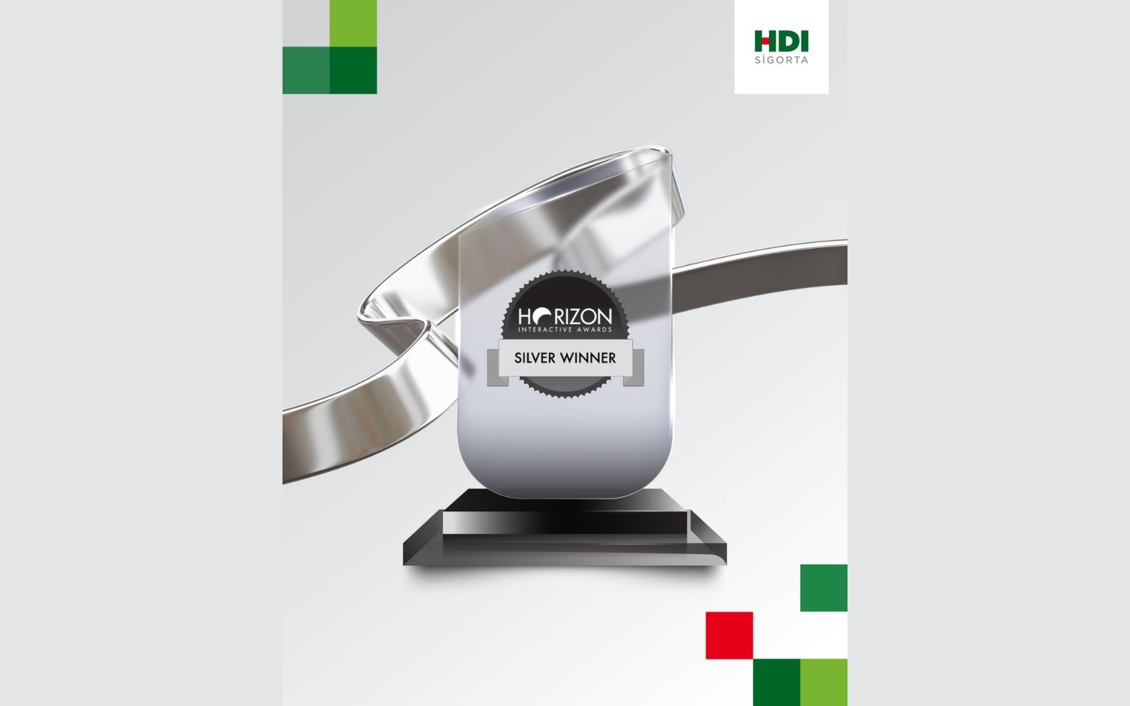 HDI Sigorta’nın Web Sitesi Dünyanın En İyileri Arasında