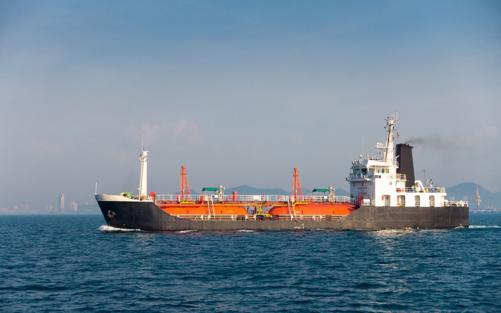 Hürmüz Boğazı İçin 20 Milyar Dolarlık Güvence