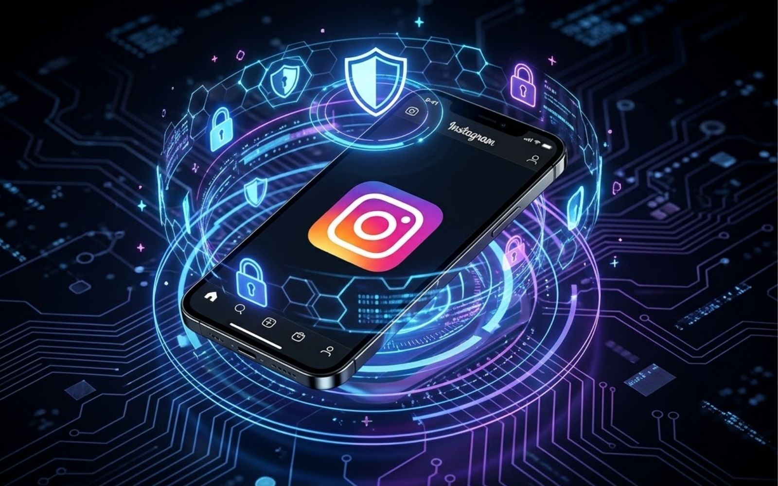 Instagram Hesabınızı Koruyacak 5 Öneri