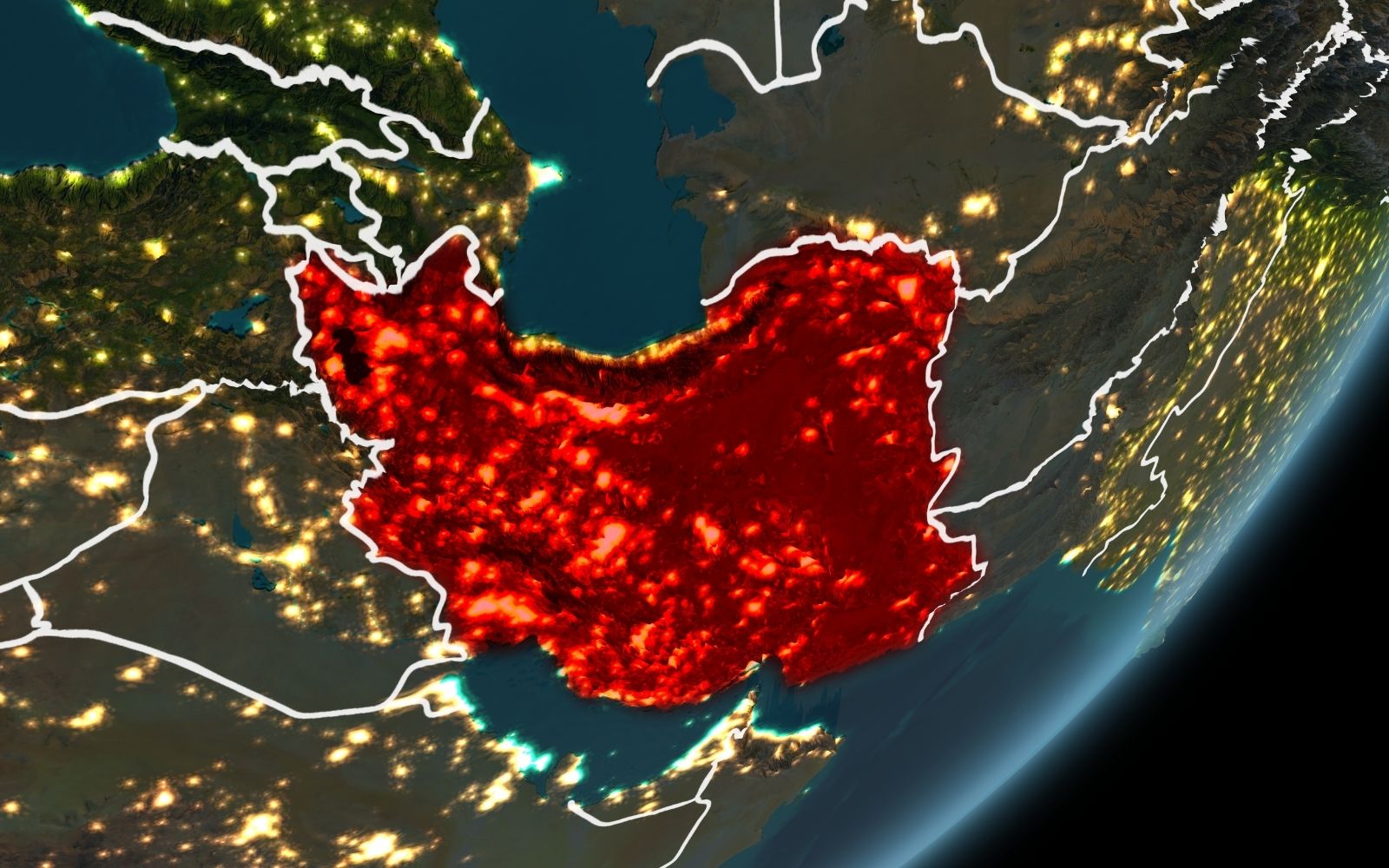 İran Ve İsrail Gerilimi Sigortacıları Korkutuyor Mu?